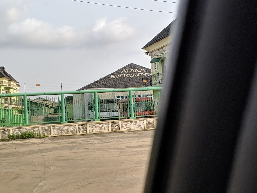 Alaka Event Center photo 2